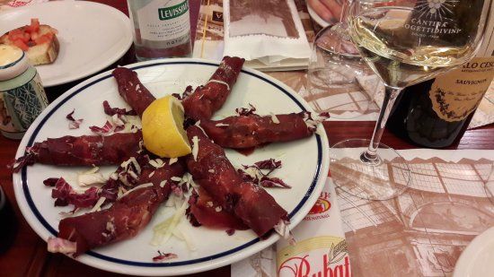 Antica Pizzeria da Giulio